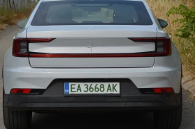 Polestar 2, снимка 4