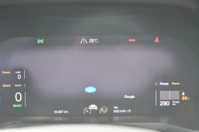 Polestar 2, снимка 14