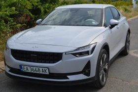 Polestar 2, снимка 2