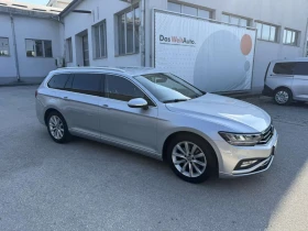 VW Passat 1.5 TSI BlueMotion Technology, снимка 6