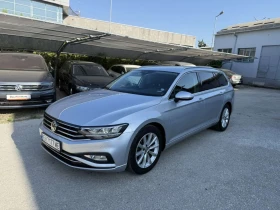 VW Passat 1.5 TSI BlueMotion Technology, снимка 2