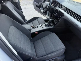 VW Passat 1.5 TSI BlueMotion Technology, снимка 8