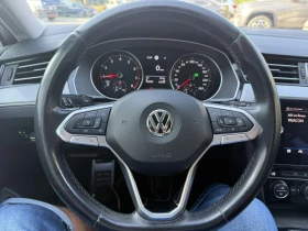 VW Passat 1.5 TSI BlueMotion Technology, снимка 11