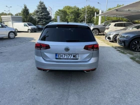 VW Passat 1.5 TSI BlueMotion Technology, снимка 3