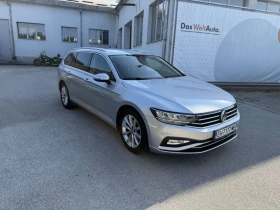 VW Passat 1.5 TSI BlueMotion Technology, снимка 1