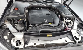 Mercedes-Benz E 350 BURMASTER* 4MATIC* TOP CENA* TEXNOTEST* , снимка 6