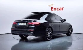 Mercedes-Benz E 350 BURMASTER* 4MATIC* TOP CENA* TEXNOTEST* , снимка 2