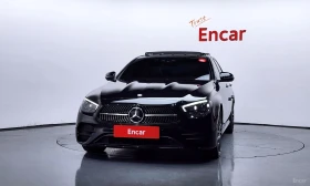 Mercedes-Benz E 350 BURMASTER* 4MATIC* TOP CENA* TEXNOTEST* , снимка 3