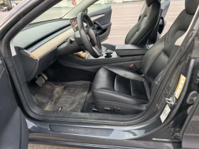 Tesla Model 3 LFP Facelift, снимка 9