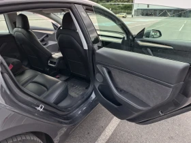 Tesla Model 3 LFP Facelift, снимка 15