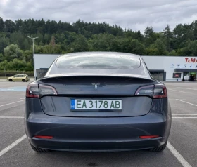 Tesla Model 3 LFP Facelift, снимка 5