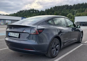 Tesla Model 3 LFP Facelift, снимка 3