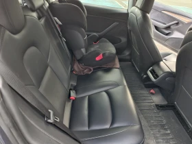 Tesla Model 3 LFP Facelift, снимка 10