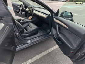 Tesla Model 3 LFP Facelift, снимка 8