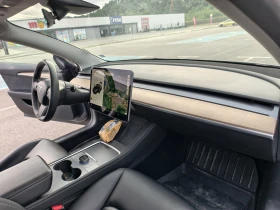 Tesla Model 3 LFP Facelift, снимка 11