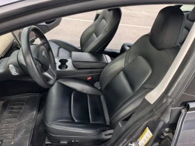 Tesla Model 3 LFP Facelift, снимка 14