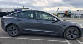 Tesla Model 3 LFP Facelift, снимка 6