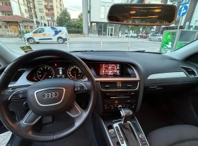 Audi A4 Avant, снимка 4