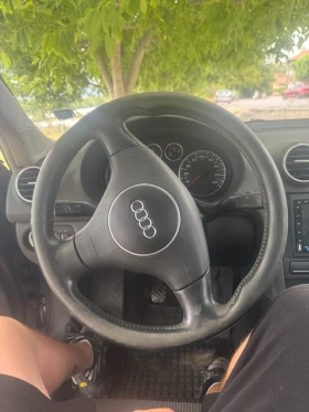 Audi A3, снимка 6