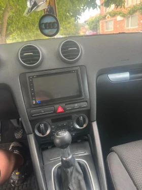 Audi A3, снимка 7