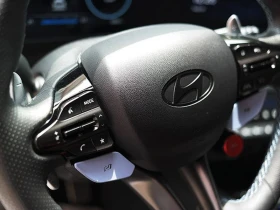 Hyundai Elantra 2.0 N| ВКЛ.ТЕХНОТЕСТ, снимка 8
