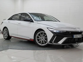 Hyundai Elantra 2.0 N| ВКЛ.ТЕХНОТЕСТ, снимка 2