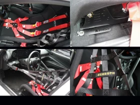 Hyundai Elantra 2.0 N| ВКЛ.ТЕХНОТЕСТ, снимка 13