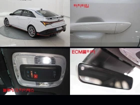 Hyundai Elantra 2.0 N| ВКЛ.ТЕХНОТЕСТ, снимка 12