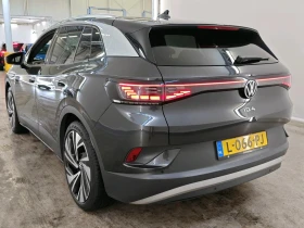 VW ID.4 204к.с.82KW, снимка 3