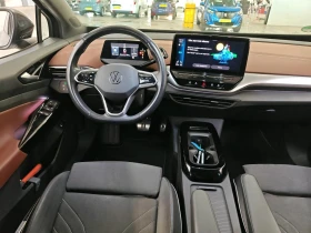 VW ID.4 204к.с.82KW, снимка 11