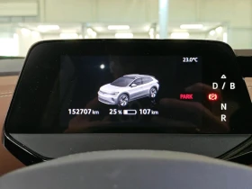 VW ID.4 204к.с.82KW, снимка 15