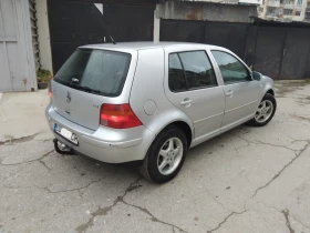VW Golf 1.9tdi 101hp, снимка 3