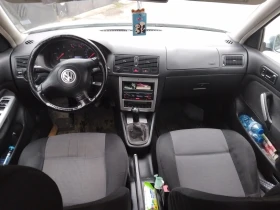 VW Golf 1.9tdi 101hp, снимка 5