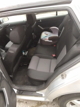 VW Golf 1.9tdi 101hp, снимка 6