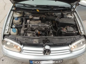 VW Golf 1.9tdi 101hp, снимка 7
