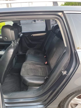 VW Passat 2.0TDI DSG Педгрев Кожа ПЕРФЕКТНО!!!, снимка 15