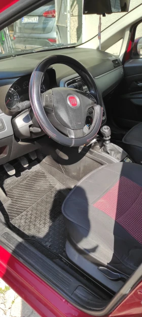 Fiat Punto 1.4, снимка 6