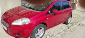 Fiat Punto 1.4, снимка 4