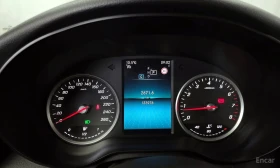 Mercedes-Benz C 200, снимка 8