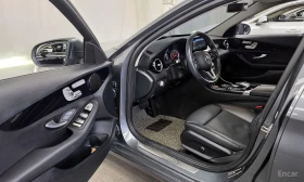 Mercedes-Benz C 200, снимка 10