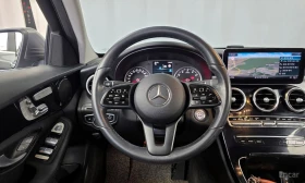 Mercedes-Benz C 200, снимка 13