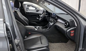 Mercedes-Benz C 200, снимка 11