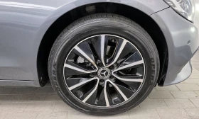 Mercedes-Benz C 200, снимка 5
