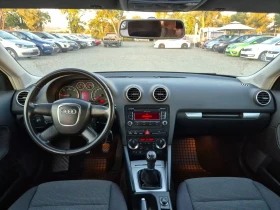Audi A3 2.0TDI 8-клапаня, снимка 11