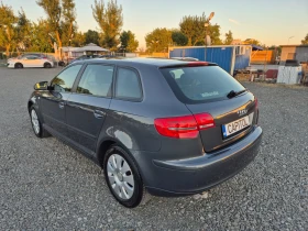 Audi A3 2.0TDI 8-клапаня, снимка 4