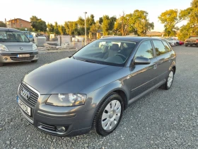 Audi A3 2.0TDI 8-клапаня, снимка 3