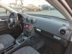 Audi A3 2.0TDI 8-клапаня, снимка 12