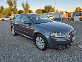 Audi A3 2.0TDI 8-клапаня, снимка 1