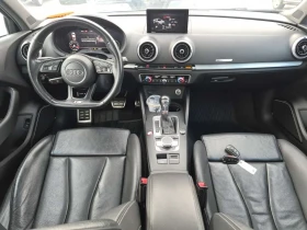 Audi S3 * PARKING DISTANCE CONTROL* DIGITAL* ПОДГРЕВ* , снимка 10