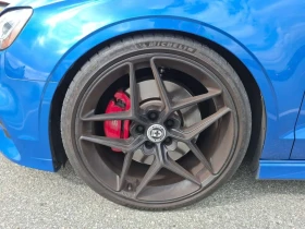 Audi S3 * PARKING DISTANCE CONTROL* DIGITAL* ПОДГРЕВ* , снимка 6